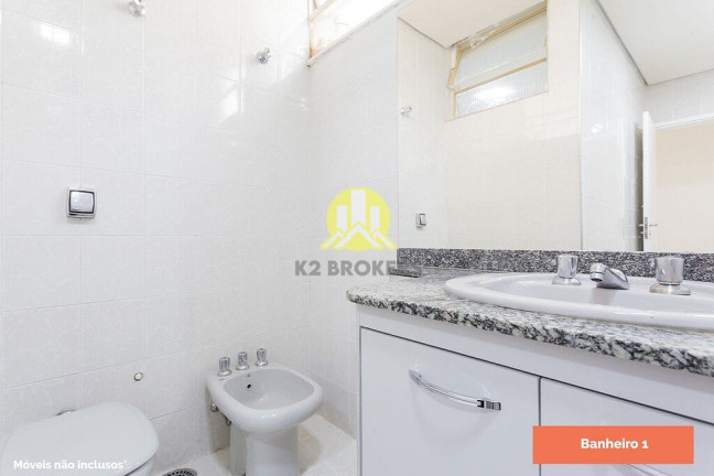 Imagem Apartamento com 3 Quartos à Venda, 172 m² em Jardim América - São Paulo Imagem Apartamento com 3 Quartos à Venda, 172 m² em Jardim América - São Paulo