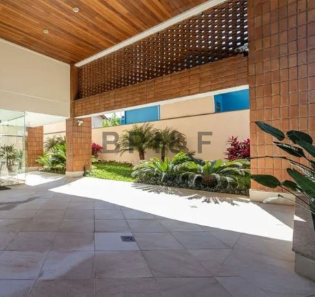 Imagem Apartamento com 3 Quartos à Venda, 156 m² em Campo Belo - São Paulo Imagem Apartamento com 3 Quartos à Venda, 156 m² em Campo Belo - São Paulo