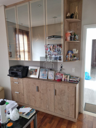 Imagem Apartamento com 3 Quartos à Venda, 322 m² em Centro - Santana De Parnaíba