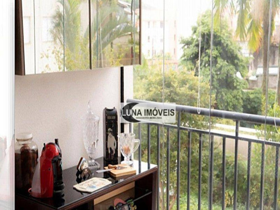 Imagem Apartamento com 1 Quarto à Venda, 54 m² em Jardim Olavo Bilac - São Bernardo Do Campo Imagem Apartamento com 1 Quarto à Venda, 54 m² em Jardim Olavo Bilac - São Bernardo Do Campo