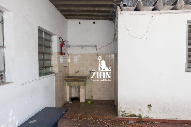 Imagem Casa à Venda, 335 m² em Santana - São Paulo