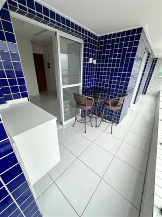 Imagem Apartamento com 2 Quartos à Venda, 58 m² em Caiçara - Praia Grande