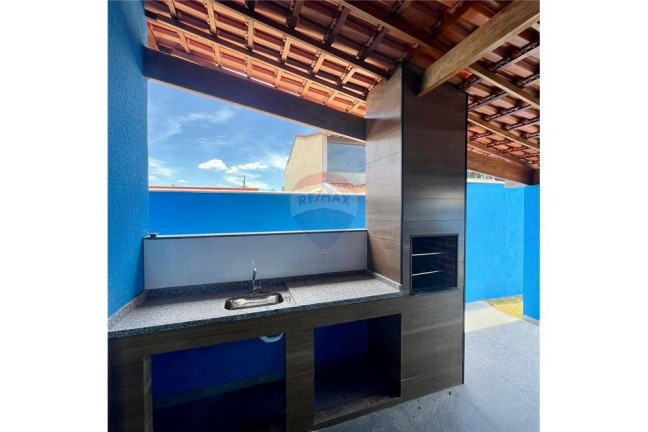 Imagem Casa com 3 Quartos à Venda, 72 m² em Jardim Atlântico - Maricá Imagem Casa com 3 Quartos à Venda, 72 m² em Jardim Atlântico - Maricá