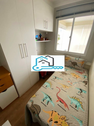 Imagem Apartamento com 3 Quartos à Venda, 81 m² em Alto Do Ipiranga - São Paulo Imagem Apartamento com 3 Quartos à Venda, 81 m² em Alto Do Ipiranga - São Paulo