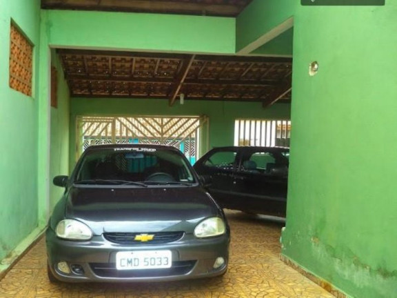 Imagem Casa com 2 Quartos à Venda, 250 m² em Parque Ideal (nova Veneza) - Sumaré