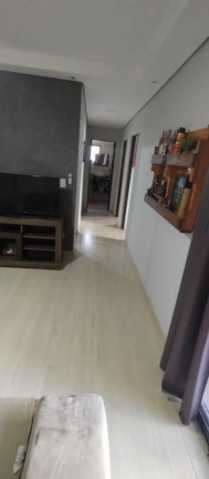Imagem Apartamento com 2 Quartos à Venda, 67 m² em Parque Residencial Regina (nova Veneza) - Sumaré