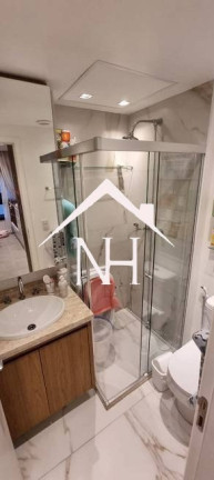 Imagem Apartamento com 3 Quartos à Venda, 105 m² em Vila Olímpia - São Paulo