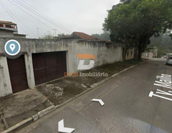 Terreno à Venda, 350 m² em Eldorado - São Paulo
