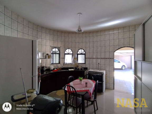 Imagem Casa com 3 Quartos à Venda, 319 m² em Dom Aquino - Cuiabá