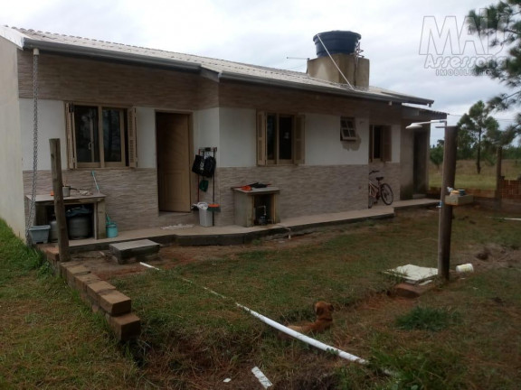 Imagem Casa com 3 Quartos à Venda, 112 m² em Balneario Yara - Torres