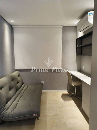 Imagem Apartamento com 2 Quartos para Alugar, 42 m² em Vila Nova Conceição - São Paulo Imagem Apartamento com 2 Quartos para Alugar, 42 m² em Vila Nova Conceição - São Paulo