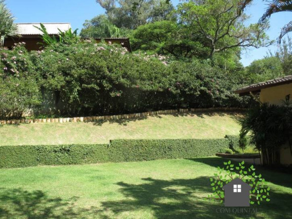 Imagem Casa com 4 Quartos à Venda, 650 m² em Parque Silvino Pereira - Cotia Imagem Casa com 4 Quartos à Venda, 650 m² em Parque Silvino Pereira - Cotia