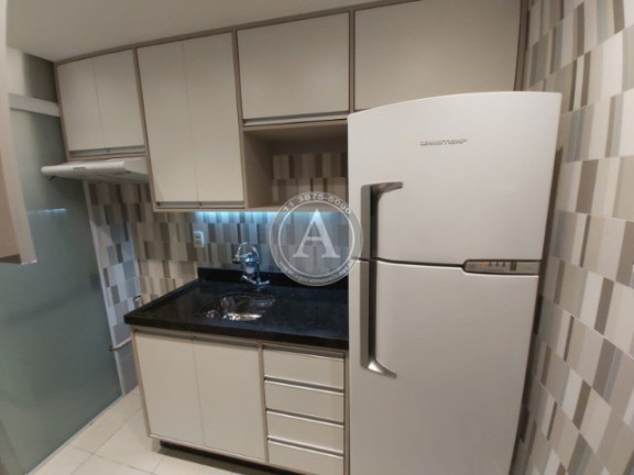 Imagem Imóvel com 2 Quartos à Venda, 45 m² em água Branca - São Paulo