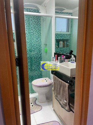 Imagem Apartamento com 2 Quartos à Venda, 50 m² em Vila Príncipe De Gales - Santo André Imagem Apartamento com 2 Quartos à Venda, 50 m² em Vila Príncipe De Gales - Santo André