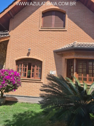Imagem Casa com 4 Quartos à Venda, 446 m² em Vila Santista - Atibaia Imagem Casa com 4 Quartos à Venda, 446 m² em Vila Santista - Atibaia