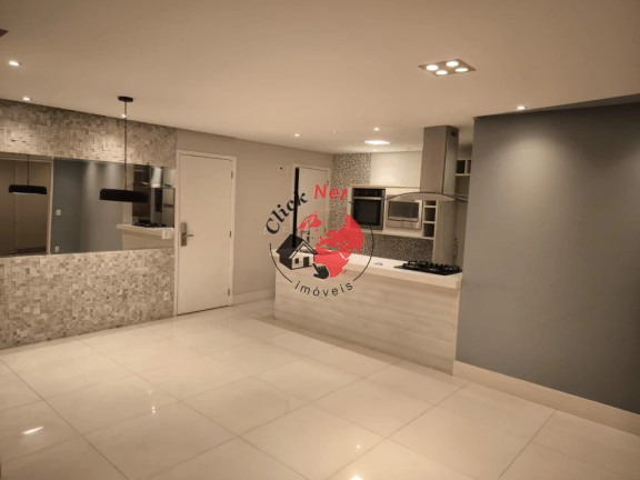 Imagem Apartamento com 2 Quartos para Alugar, 84 m² em Centro - São Bernardo Do Campo Imagem Apartamento com 2 Quartos para Alugar, 84 m² em Centro - São Bernardo Do Campo