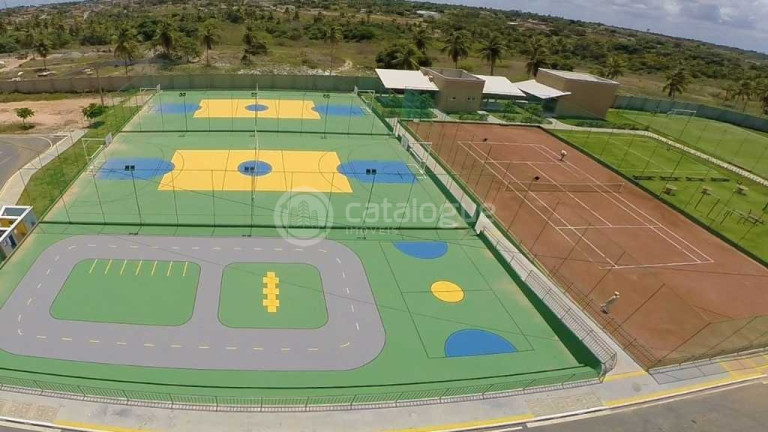 Imagem Terreno em Condomínio à Venda, 205 m² em Vida Nova - Parnamirim Imagem Terreno em Condomínio à Venda, 205 m² em Vida Nova - Parnamirim