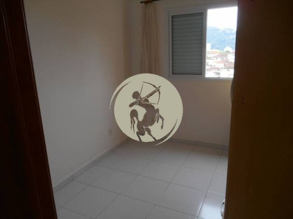 Imagem Apartamento com 2 Quartos à Venda, 80 m² em Vila Matias - Santos