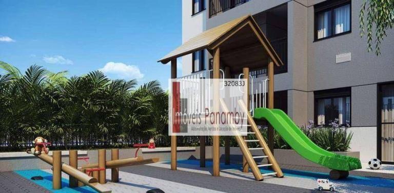 Imagem Apartamento com 2 Quartos à Venda, 40 m² em Jardim Santo Antônio - São Paulo Imagem Apartamento com 2 Quartos à Venda, 40 m² em Jardim Santo Antônio - São Paulo