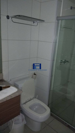 Apartamento com 2 Quartos à Venda, 55 m² em Boa Viagem - Recife