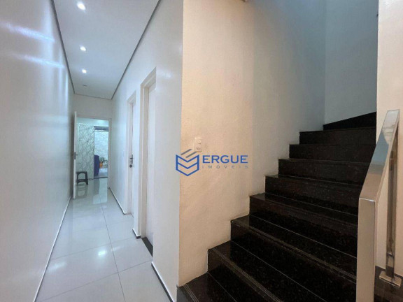 Imagem Casa com 4 Quartos à Venda, 140 m² em Maraponga - Fortaleza Imagem Casa com 4 Quartos à Venda, 140 m² em Maraponga - Fortaleza