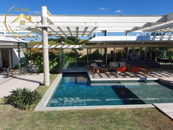Imagem Casa com 3 Quartos à Venda, 450 m² em Loteamento Residencial Pedra Alta (sousas) - Campinas