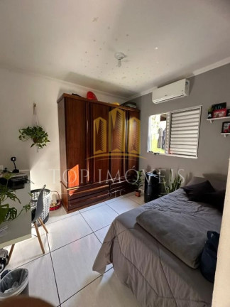 Imagem Casa de Condomínio com 3 Quartos à Venda, 167 m² em Cidade Salvador - Jacareí