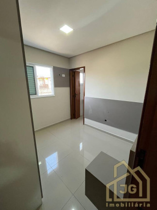 Imagem Apartamento com 2 Quartos à Venda, 98 m² em Jardim Guarará - Santo André