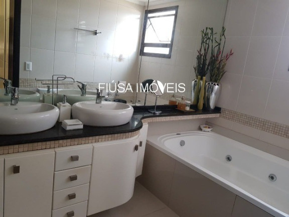 Imagem Apartamento com 4 Quartos à Venda, 228 m² em Jardim Irajá - Ribeirão Preto
