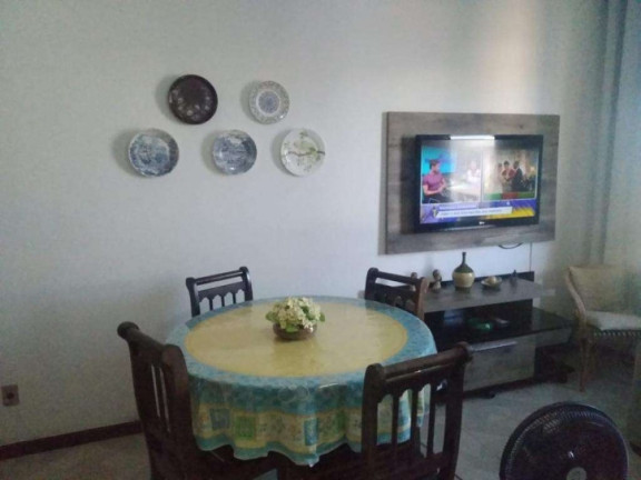 Imagem Cobertura com 4 Quartos à Venda, 180 m² em Praia Do Forte - Cabo Frio