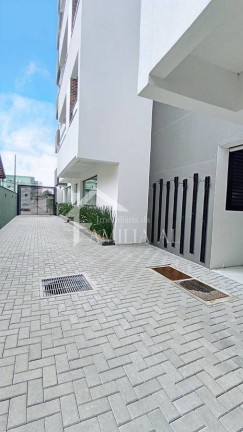 Imagem Apartamento com 2 Quartos à Venda, 66 m² em Floresta - Joinville