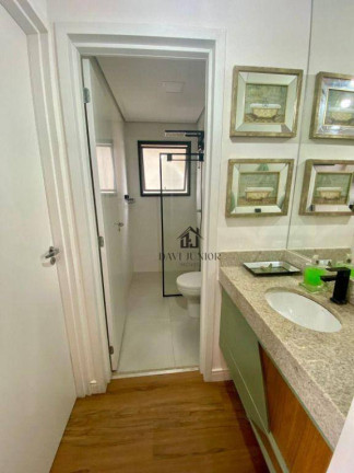 Imagem Apartamento com 2 Quartos à Venda, 48 m² em Parque Campolim - Sorocaba