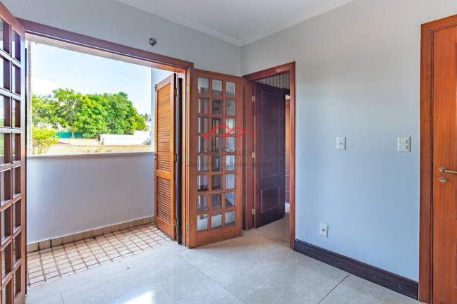 Imagem Casa com 4 Quartos à Venda, 454 m² em Jardim Conceição - Campinas