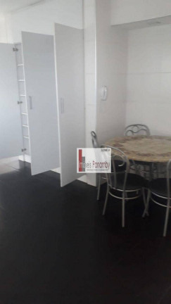 Imagem Apartamento com 4 Quartos à Venda, 206 m² em Morumbi - São Paulo Imagem Apartamento com 4 Quartos à Venda, 206 m² em Morumbi - São Paulo