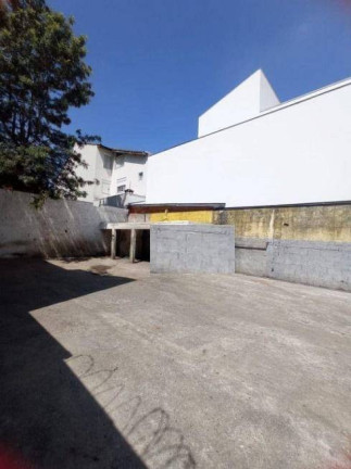 Imagem Terreno para Alugar, 220 m² em Vila Alpina - Santo André Imagem Terreno para Alugar, 220 m² em Vila Alpina - Santo André