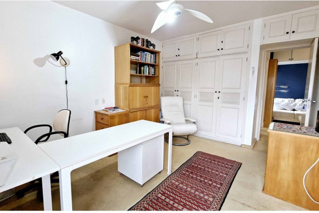 Imagem Apartamento com 3 Quartos à Venda, 201 m² em Real Parque - São Paulo Imagem Apartamento com 3 Quartos à Venda, 201 m² em Real Parque - São Paulo