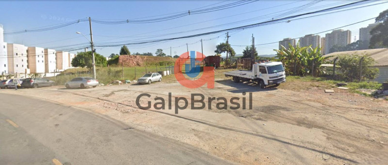 Imagem Terreno à Venda, 240 m² em Vila Santa Rosa - Jandira Imagem Terreno à Venda, 240 m² em Vila Santa Rosa - Jandira