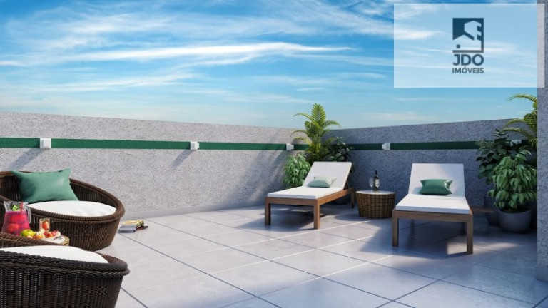 Imagem Apartamento com 2 Quartos à Venda, 59 m² em água Verde - Curitiba Imagem Apartamento com 2 Quartos à Venda, 59 m² em água Verde - Curitiba