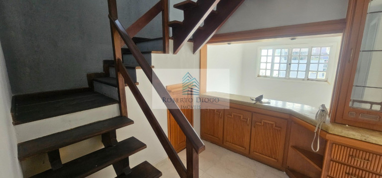 Imagem Casa com 3 Quartos à Venda, 147 m² em Piratininga - Niterói Imagem Casa com 3 Quartos à Venda, 147 m² em Piratininga - Niterói