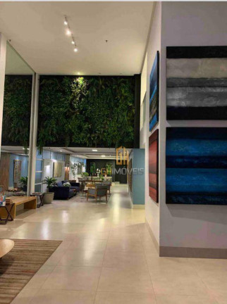 Imagem Apartamento com 2 Quartos à Venda, 78 m² em Serrinha - Goiânia