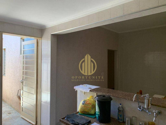 Imagem Casa com 2 Quartos à Venda, 90 m² em Vila Tibério - Ribeirão Preto Imagem Casa com 2 Quartos à Venda, 90 m² em Vila Tibério - Ribeirão Preto