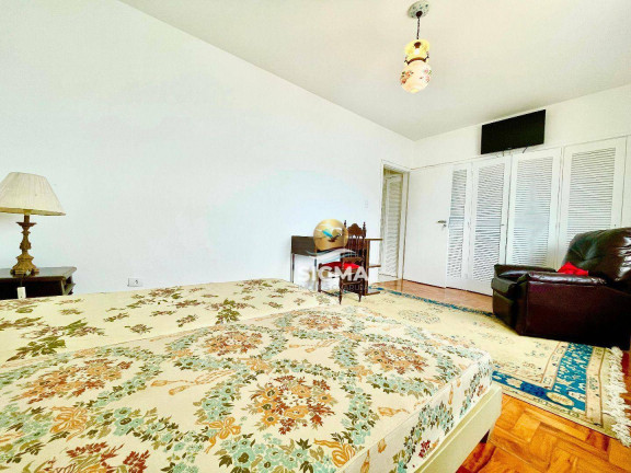 Imagem Apartamento com 4 Quartos à Venda, 260 m² em Pitangueiras - Guarujá Imagem Apartamento com 4 Quartos à Venda, 260 m² em Pitangueiras - Guarujá