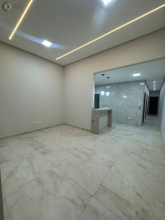 Imagem Imóvel com 3 Quartos à Venda, 90 m² em Residencial Bethânia - Santana Do Paraíso