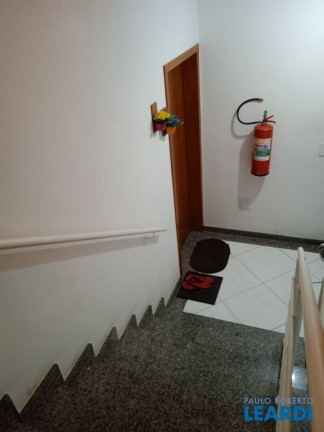 Imagem Cobertura com 2 Quartos à Venda, 76 m² em Jardim Alvorada - Santo André