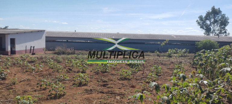 Imagem Chácara à Venda, 3 m² em Uberlândia Imagem Chácara à Venda, 3 m² em Uberlândia