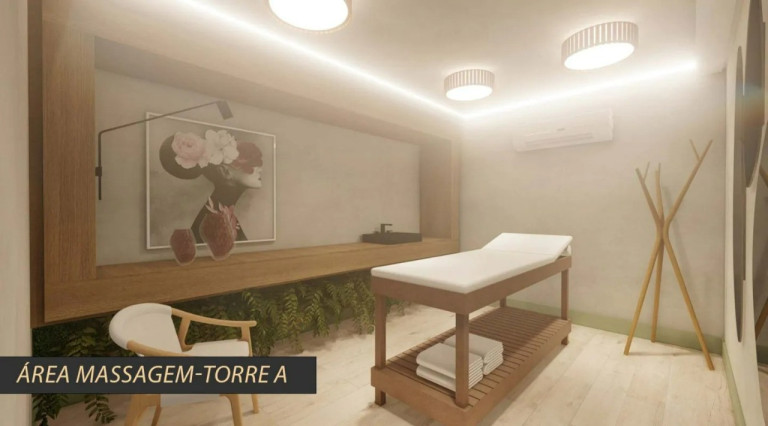 Imagem Apartamento com 2 Quartos à Venda, 94 m² em Cacupé - Florianópolis