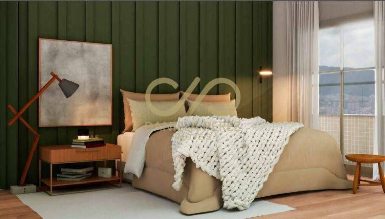 Apartamento com 3 Quartos à Venda, 120 m² em Canto Do Forte - Praia Grande