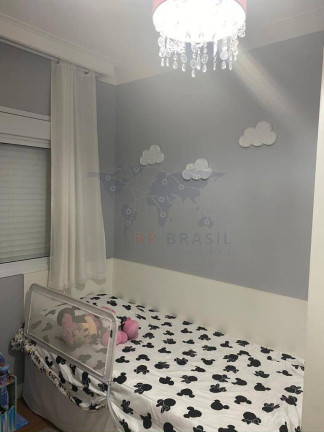 Imagem Apartamento com 2 Quartos à Venda, em Jardim Contorno - Bauru Imagem Apartamento com 2 Quartos à Venda, em Jardim Contorno - Bauru