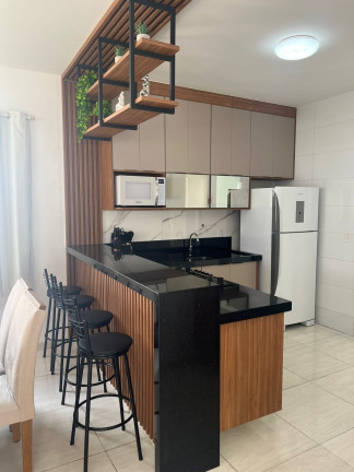 Imagem Casa com 3 Quartos à Venda, 215 m² em Barra Do Jacuipe - Camaçari
