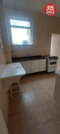 Imagem Apartamento com 2 Quartos à Venda, 81 m² em Boqueirão - Santos Imagem Apartamento com 2 Quartos à Venda, 81 m² em Boqueirão - Santos